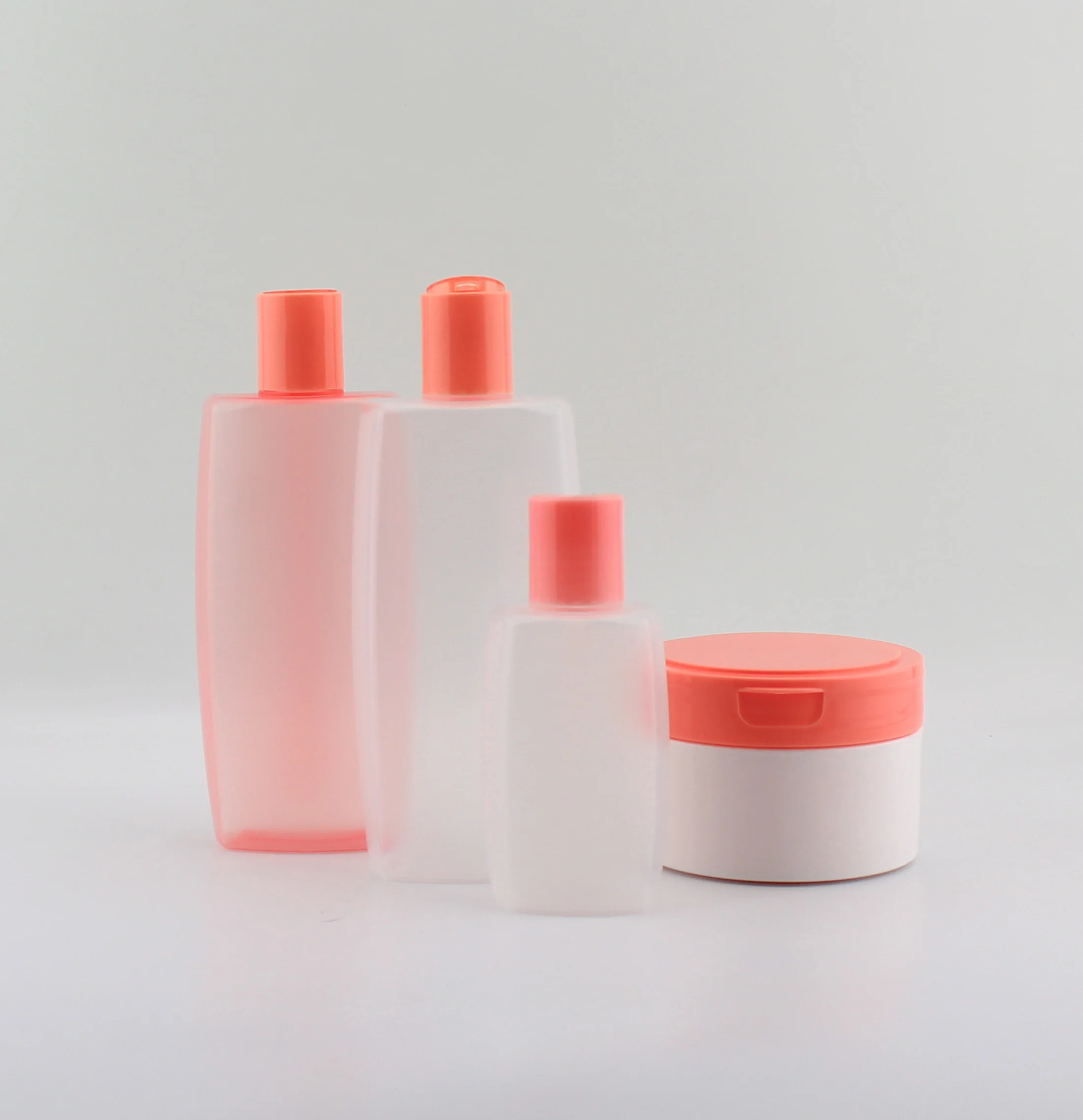 Cosmetic packaging